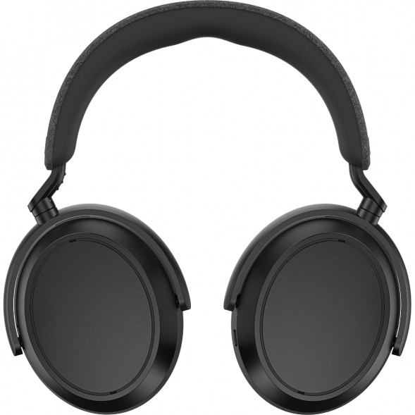 Беспроводные наушники Sennheiser Momentum 4 Wireless, Black во Владивостоке