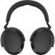 Беспроводные наушники Sennheiser Momentum 4 Wireless, Black во Владивостоке