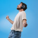 Беспроводные наушники Sennheiser Momentum 4 Wireless, Black во Владивостоке