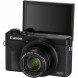Фотоаппарат Canon PowerShot G7X Mark III, чёрный во Владивостоке