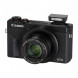 Фотоаппарат Canon PowerShot G7X Mark III, чёрный во Владивостоке