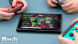 Игра Hasbro Game Night: Monopoly+Risk+Trivial Pursuit [Nintendo Switch, русские субтитры] во Владивостоке