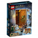 Конструктор LEGO Harry Potter 76382 Учёба в Хогвартсе: Урок трансфигурации во Владивостоке