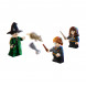 Конструктор LEGO Harry Potter 76382 Учёба в Хогвартсе: Урок трансфигурации во Владивостоке