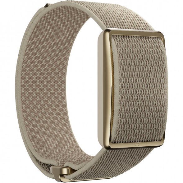 Фитнес-браслет Polar Loop 2, Gold во Владивостоке