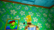 Игра SpongeBob SquarePants: Battle For Bikini Bottom - Rehydrated [PS4, русские субтитры] во Владивостоке