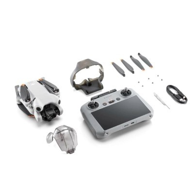 Квадрокоптер DJI Mini 4 Pro (DJI RC 2) во Владивостоке