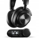 Наушники SteelSeries Arctis Nova Pro Wireless, черный во Владивостоке