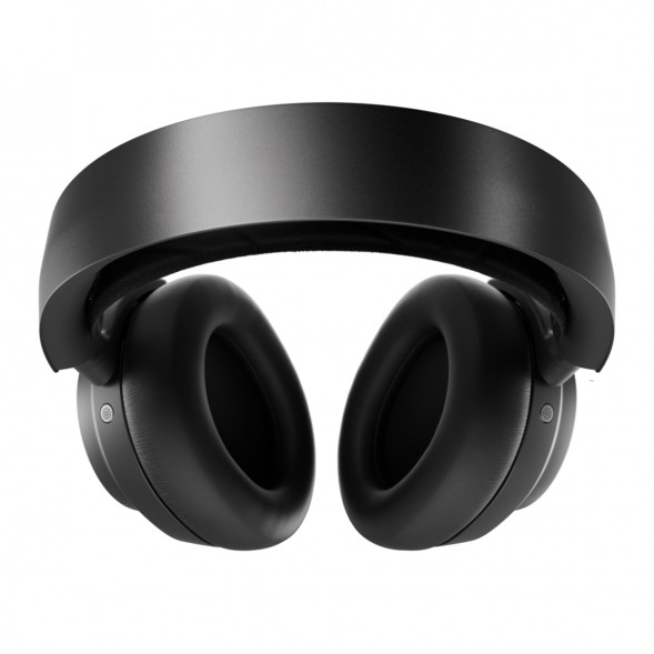 Наушники SteelSeries Arctis Nova Pro Wireless, черный во Владивостоке