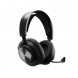 Наушники SteelSeries Arctis Nova Pro Wireless, черный во Владивостоке