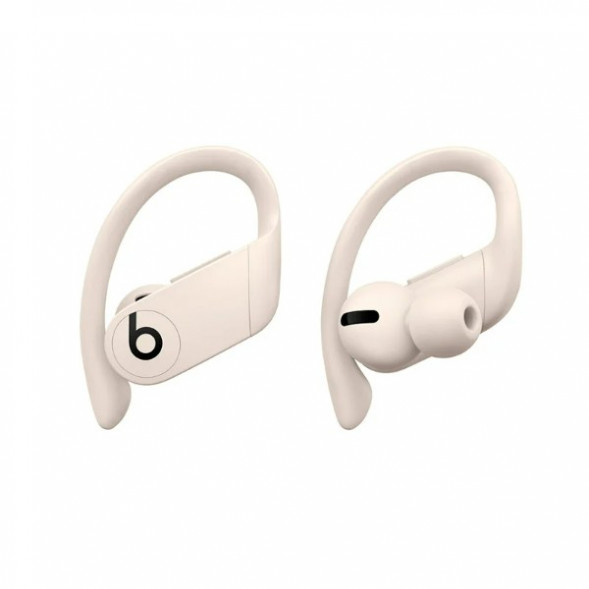 Беспроводные наушники Beats Powerbeats Pro, Ivory (MY5D2ZM/A) во Владивостоке