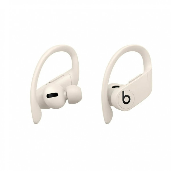 Беспроводные наушники Beats Powerbeats Pro, Ivory (MY5D2ZM/A) во Владивостоке