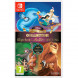 Игра Disney Classic Games: Jungle Book, Aladdin and The Lion King [Nintendo Switch, английская версия] во Владивостоке
