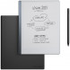 Графический планшет reMarkable 2 со стилусом Marker Plus и чехлом Book Folio черный (RM115) во Владивостоке