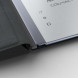 Графический планшет reMarkable 2 со стилусом Marker Plus и чехлом Book Folio черный (RM115) во Владивостоке