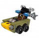 Конструктор LEGO Super Heroes 76065 Капитан Америка против Красного Черепа во Владивостоке