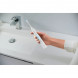 Электрическая звуковая зубная щетка Philips Sonicare ProtectiveClean 4500, White во Владивостоке