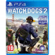 Игра Watch Dogs 2 [PS4, русская версия] во Владивостоке