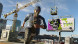 Игра Watch Dogs 2 [PS4, русская версия] во Владивостоке