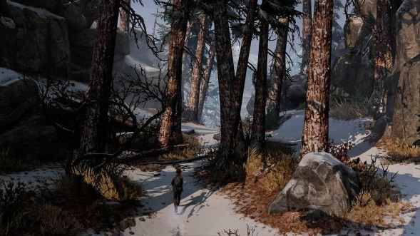 Игра Одни из Нас. Обновленная версия (The Last of Us. Remastered) [PS4, русская версия] во Владивостоке
