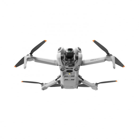 Квадрокоптер DJI Mini 4 Pro (DJI RC-N2) во Владивостоке