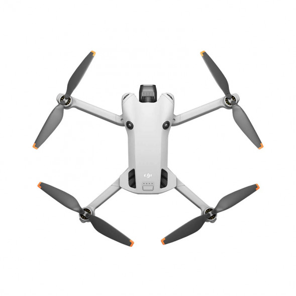 Квадрокоптер DJI Mini 4 Pro (DJI RC-N2) во Владивостоке