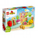 Конструктор LEGO DUPLO 10983 Органический рынок во Владивостоке