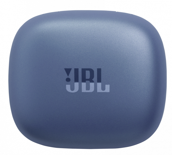 Беспроводные наушники JBL Live Pro 2, Blue во Владивостоке