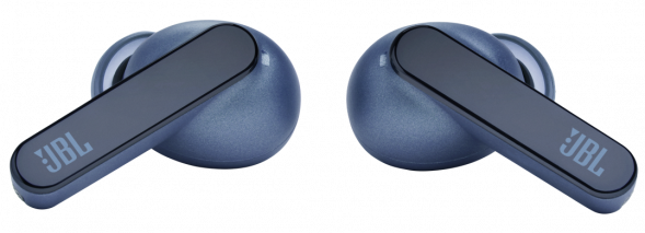 Беспроводные наушники JBL Live Pro 2, Blue во Владивостоке