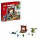 Конструктор LEGO Juniors 10725 Затерянный храм во Владивостоке