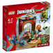 Конструктор LEGO Juniors 10725 Затерянный храм во Владивостоке