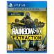 Игра Tom Clancy&amp;#039;s Rainbow Six: Эвакуация (Extraction). Guardian Edition [PS4, русская версия] во Владивостоке