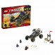 Конструктор LEGO Ninjago 70589 Горный внедорожник во Владивостоке