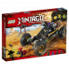 Конструктор LEGO Ninjago 70589 Горный внедорожник во Владивостоке