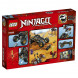 Конструктор LEGO Ninjago 70589 Горный внедорожник во Владивостоке