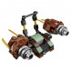 Конструктор LEGO Ninjago 70589 Горный внедорожник во Владивостоке