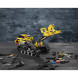 Конструктор LEGO Technic 42094 Гусеничный погрузчик во Владивостоке