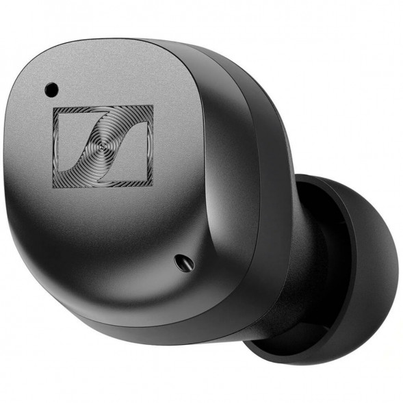 Наушники Sennheiser Momentum True Wireless 4, Black Graphite во Владивостоке