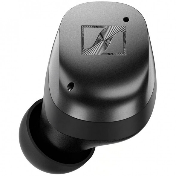 Наушники Sennheiser Momentum True Wireless 4, Black Graphite во Владивостоке