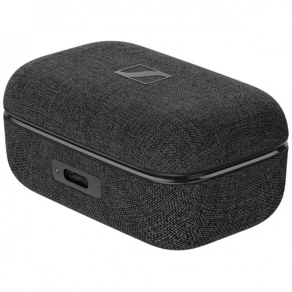 Наушники Sennheiser Momentum True Wireless 4, Black Graphite во Владивостоке