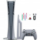 Игровая приставка Sony PlayStation 5 Slim 30th Anniversary Limited Edition 1 ТБ во Владивостоке