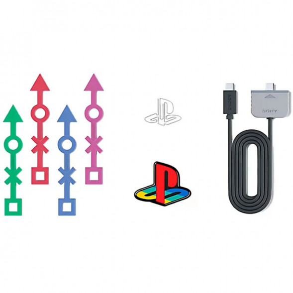 Игровая приставка Sony PlayStation 5 Slim 30th Anniversary Limited Edition 1 ТБ во Владивостоке