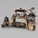 Конструктор LEGO Ninjago 70655 Пещера драконов во Владивостоке