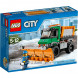 Конструктор LEGO City 60083 Снегоуборочный грузовик во Владивостоке