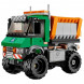 Конструктор LEGO City 60083 Снегоуборочный грузовик во Владивостоке