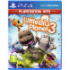 LittleBigPlanet 3 (Хиты PlayStation) [PS4, русская версия] во Владивостоке