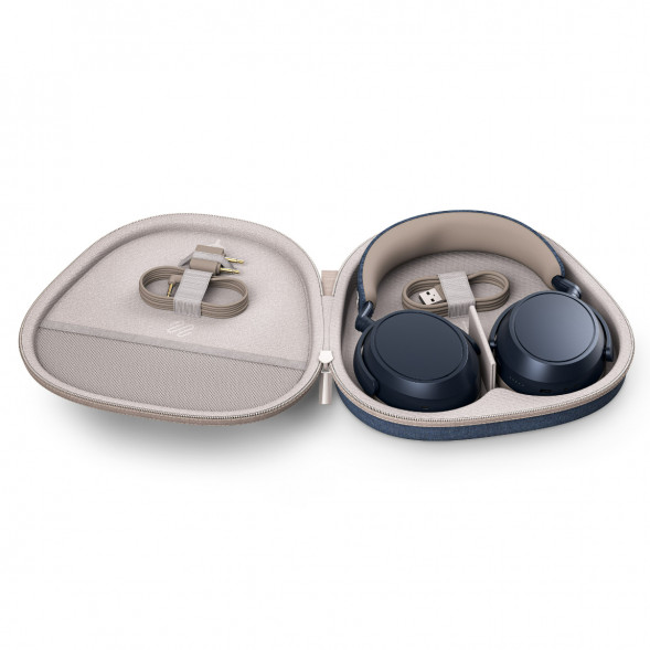 Беспроводные наушники Sennheiser Momentum 4 Wireless, Denim во Владивостоке