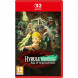 Игра Hyrule Warriors: Age of Imprisonment [Nintendo Switch 2, английская версия] во Владивостоке