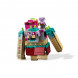 Конструктор LEGO Minecraft 21257 Схватка с Пожирателем во Владивостоке