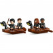 Конструктор LEGO Harry Potter 76426 Лодочный домик в замке Хогвартс во Владивостоке